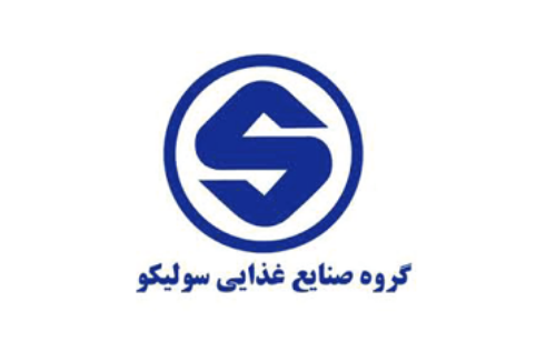 گروه صنایع غذایی سولیکو